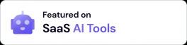 SaaS AI Tools