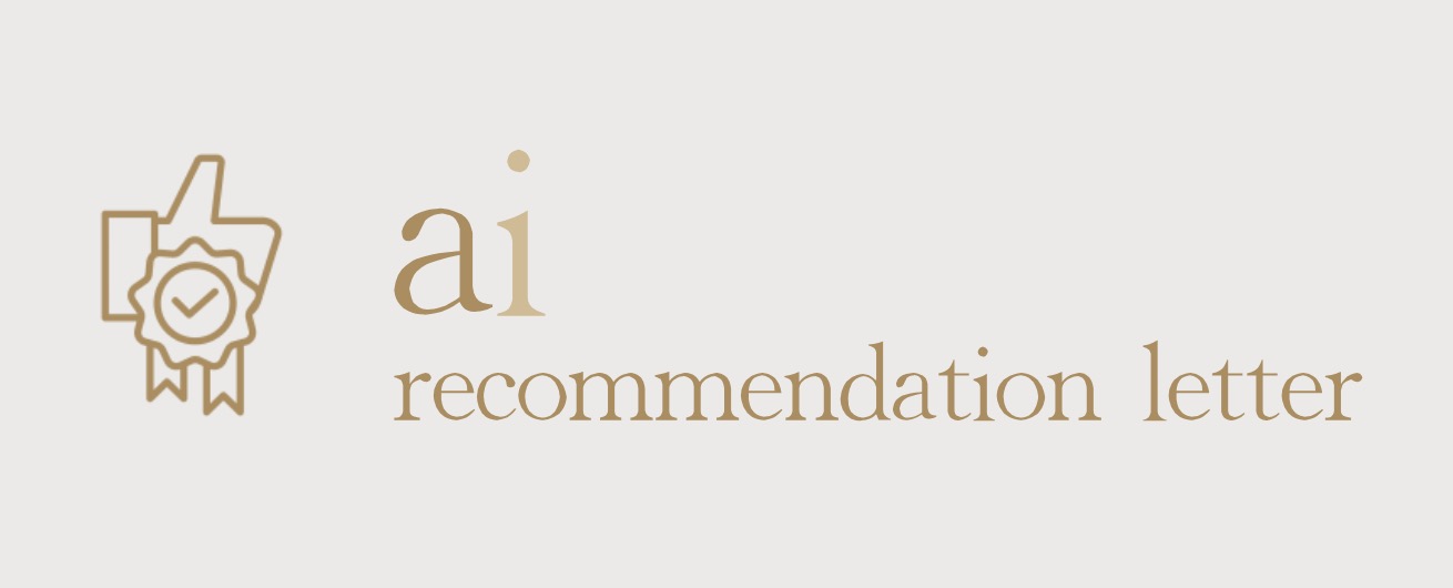 recommendation Letter Generator